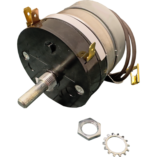 00-411690-1 Timer 115V