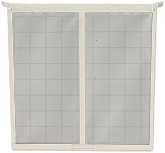 ForeverPRO 00436476 Fluff Filter for Bosch Appliance 1106012 436476 AH3464605 EA3464605