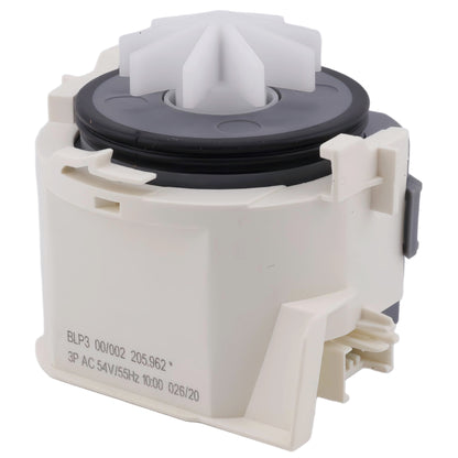 vertechPRO 00611332 Dishwasher Drain Pump – OEM-Quality Replacement for Bosch / Gaggenau / Kenmore – Fits 611332 & More Models