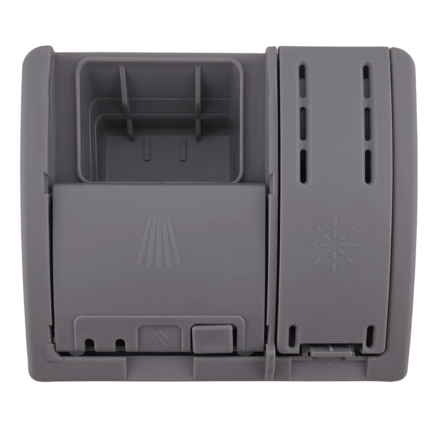 00645208 Dishwasher Detergent & Rinse Aid Dispenser OEM‑Grade – 645208, AP4355372, PS8730305 – Compatible with Bosch, Thermador, Gaggenau Dishwashers