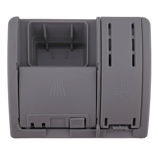 00645208 Dishwasher Detergent & Rinse Aid Dispenser OEM‑Grade – 645208, AP4355372, PS8730305 – Compatible with Bosch, Thermador, Gaggenau Dishwashers