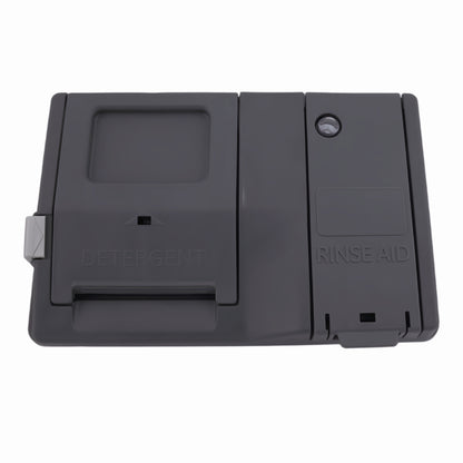 WD12X24058 Dishwasher Detergent Dispenser OEM-Grade – Compatible with GE Dishwashers – WD12X28238, WD12X10415, WD12X21054, WD12X22515, PS16542427 – Solenoid 13.5 V DC, 7 W