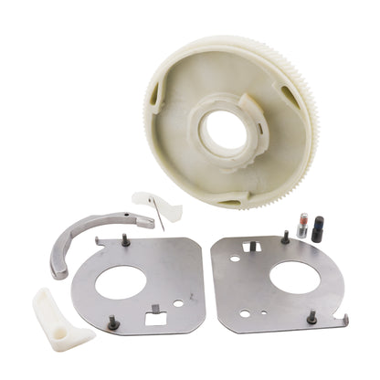 EvertechPRO 388253A Neutral Drain Kit for Whirlpool, Kenmore, Maytag Washers