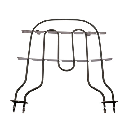 EvertechPro Oven Bake Element WP9760774 – Replaces 9760774 – Compatible with KitchenAid, Whirlpool, Maytag, Jenn-Air – Heating Element for Electric Wall Ovens