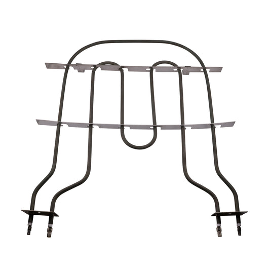 EvertechPro Oven Bake Element WP9760774 – Replaces 9760774 – Compatible with KitchenAid, Whirlpool, Maytag, Jenn-Air – Heating Element for Electric Wall Ovens