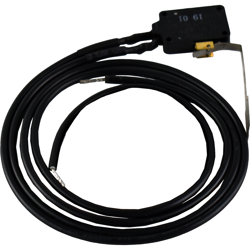 03336A-000 SAIL SWITCH W/METAL PLUNGER