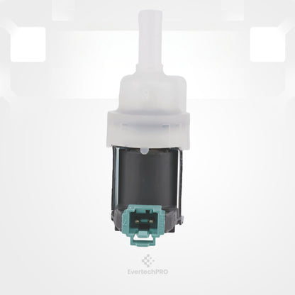 00628334 Water Inlet Valve OEM‑Grade Replacement – Replaces 628334, 10023852, AP5691117, PS8729241 – Compatible with Bosch, Thermador, Gaggenau Dishwashers