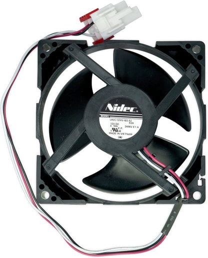 EvertechPRO DA81-06013A Ref Evap Fan Motor Replacement for Samsung Appliance PS9603956 DA31-00287A
