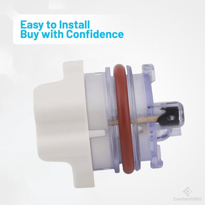 W10705575 Turbidity Sensor OEM-Grade – Compatible with Whirlpool, KitchenAid, Maytag, Kenmore Dishwashers – Part W10134017, AP6023867, PS11757214
