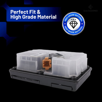 WD12X24058 Dishwasher Detergent Dispenser OEM-Grade – Compatible with GE Dishwashers – WD12X28238, WD12X10415, WD12X21054, WD12X22515, PS16542427 – Solenoid 13.5 V DC, 7 W