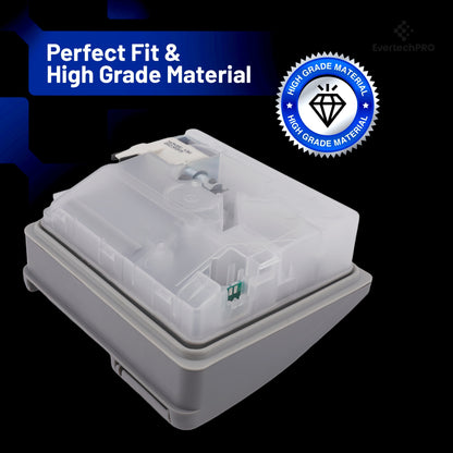 00645208 Dishwasher Detergent & Rinse Aid Dispenser OEM‑Grade – 645208, AP4355372, PS8730305 – Compatible with Bosch, Thermador, Gaggenau Dishwashers