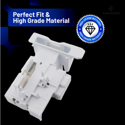 137353302 Washer Lid Lock & Switch Assembly OEM‑Grade Replacement – Compatible with Frigidaire, Electrolux, Crosley, White‑Westinghouse Laundry Center Models – Secures Lid Safely