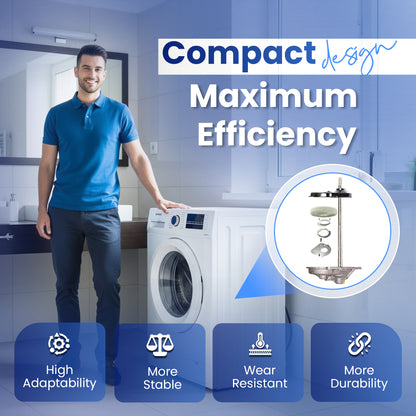 EvertechPRO 388253A Neutral Drain Kit for Whirlpool, Kenmore, Maytag Washers