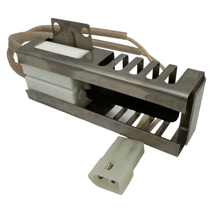 EvertechPRO 3186491 Range Oven Igniter Replacement for Whirlpool WP3186491 W10918546 W10140611 3186491