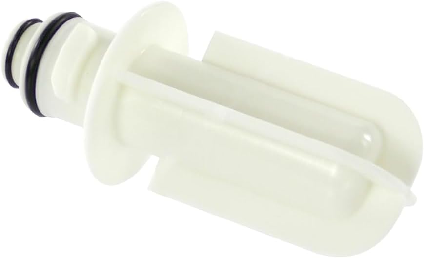 Direct Replacement for Bosch 10013297 Appliance Filter Bypass