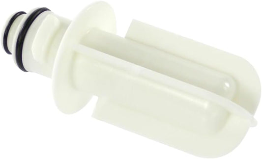 Direct Replacement for Bosch 10013297 Appliance Filter Bypass