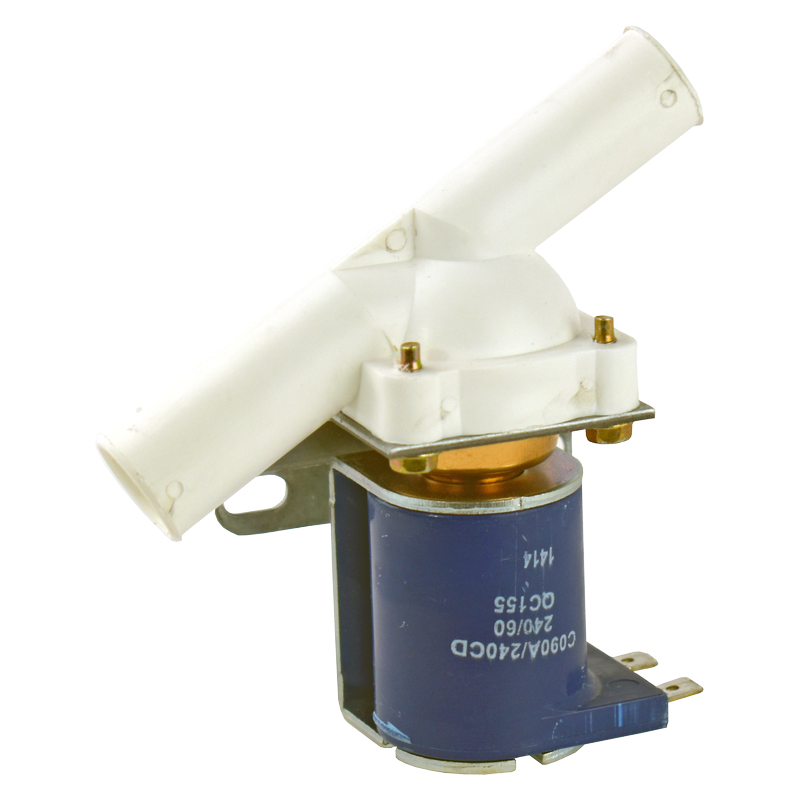 11051401 PURGE VALVE 240V for Scotsman