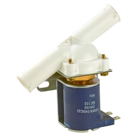 11051401 PURGE VALVE 240V for Scotsman