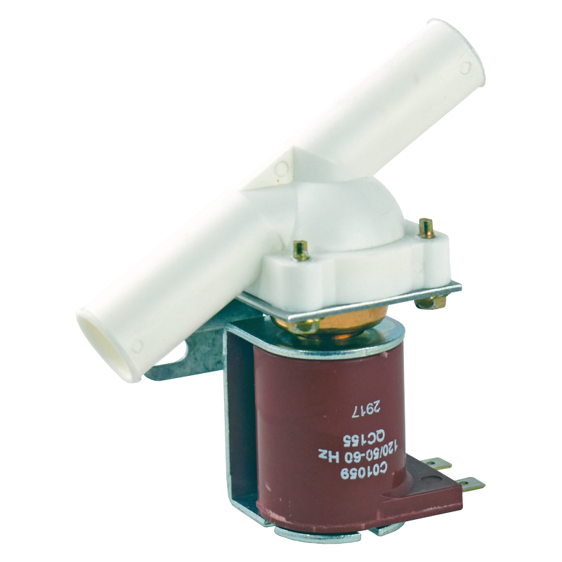 11051402 PURGE VALVE 120V for Scotsman