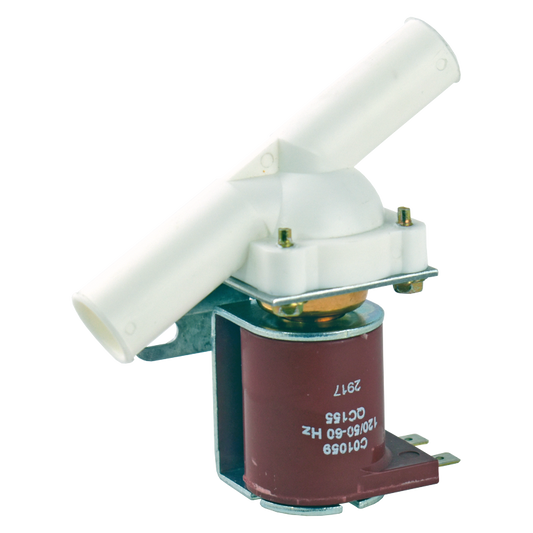 11051402 PURGE VALVE 120V for Scotsman