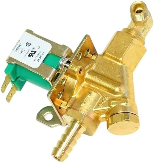 12‑2990‑01 Solenoid Inlet Water Valve 115V for Scostman Ice Machines