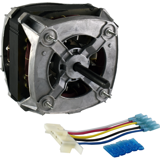 12002351 MOTOR - WASHER for Whirlpool