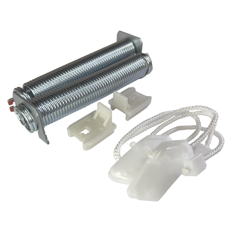 12004119 DOOR SPRING KIT for Bosch