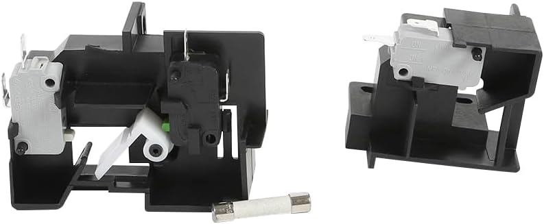 Direct Replacement for Bosch 12038730 Appliance Switches Group