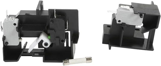 Direct Replacement for Bosch 12038730 Appliance Switches Group
