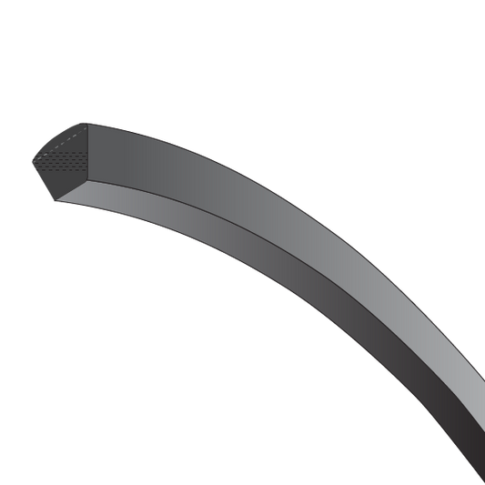 12112425 BELT SET for Whirlpool