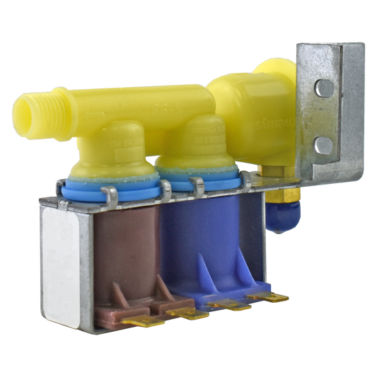 12544002 Water Valve for Whirlpool