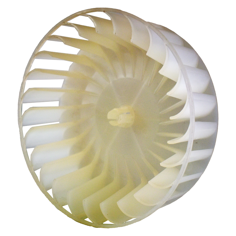 131476300 BLOWER WHEEL 
 for Electrolux