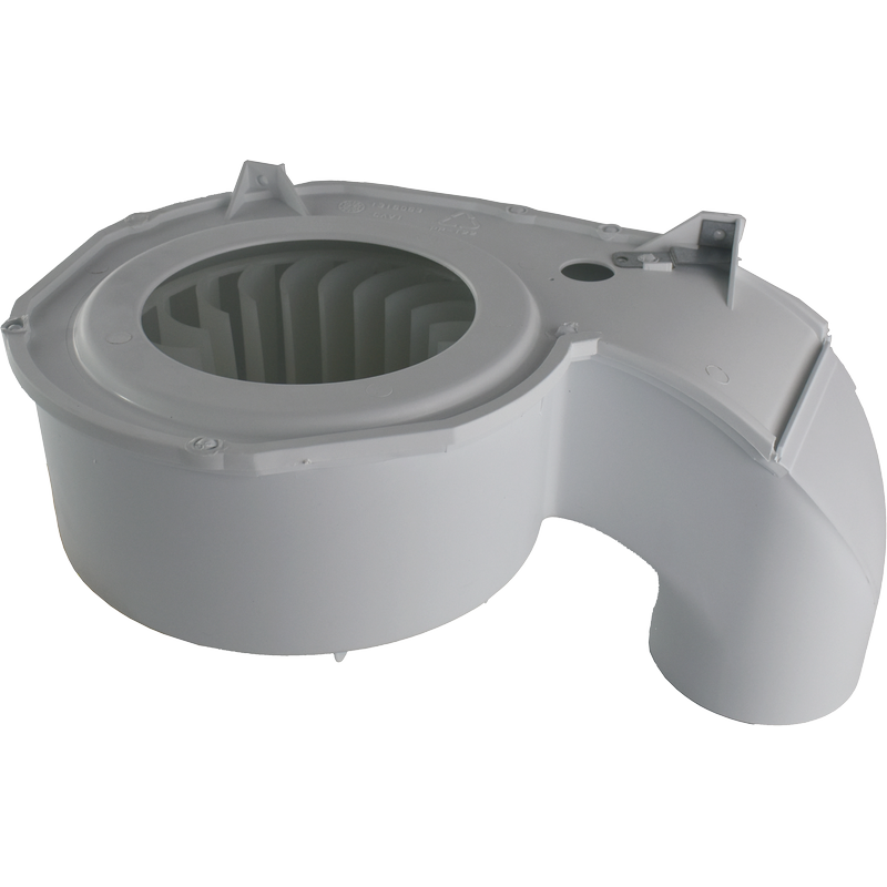131775600 BLOWER ASSY & HOUSING,W/COVER for Electrolux