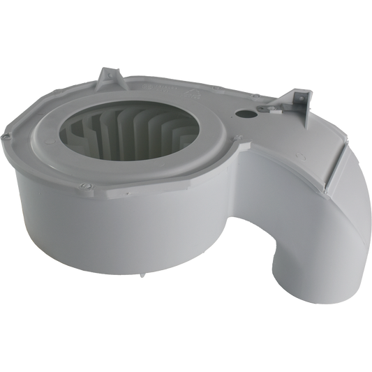 131775600 BLOWER ASSY & HOUSING,W/COVER for Electrolux