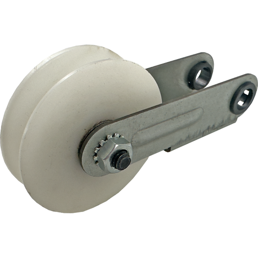 131862900 Idler Pulley (OEM NLA) for Electrolux