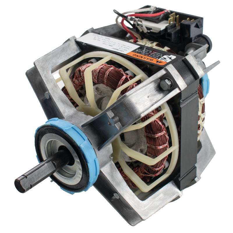 134196602 Motor - Dryer for Electrolux
