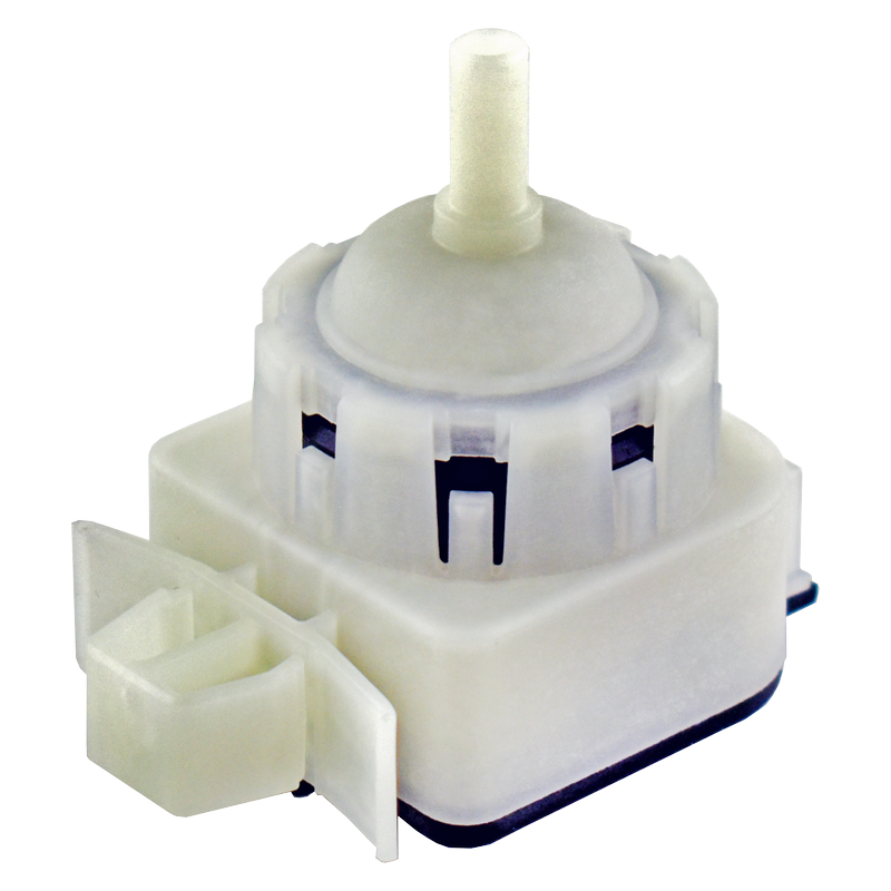 134762000 PRESSURE SWITCH for Electrolux