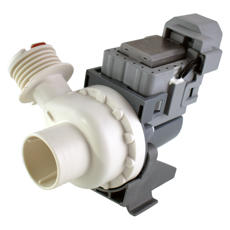 137240800 PUMP - WASHER for Electrolux