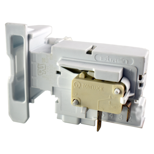 137353300 LID LOCK for Electrolux