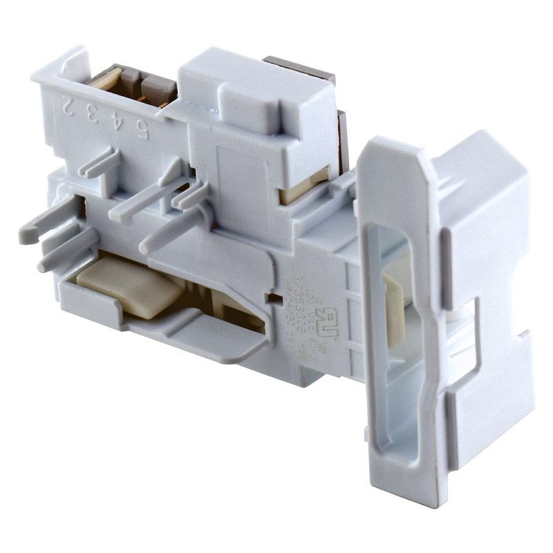 137353302 LID LOCK for Electrolux