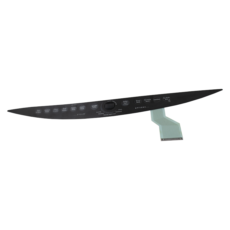 154459903 TOUCHPAD for Electrolux