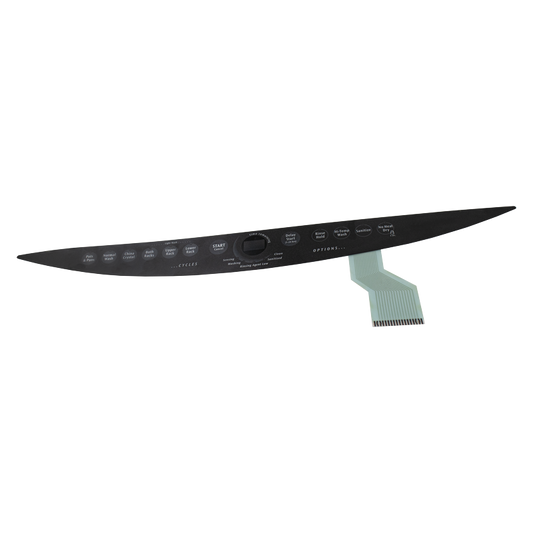 154459903 TOUCHPAD for Electrolux