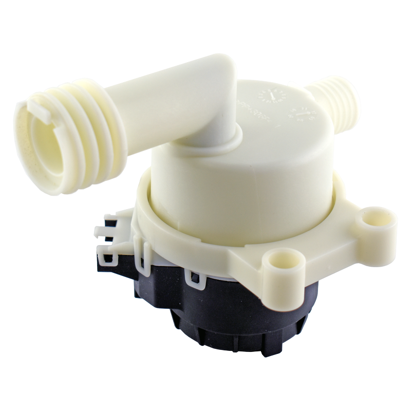 154622001 DRAIN VALVE for Electrolux