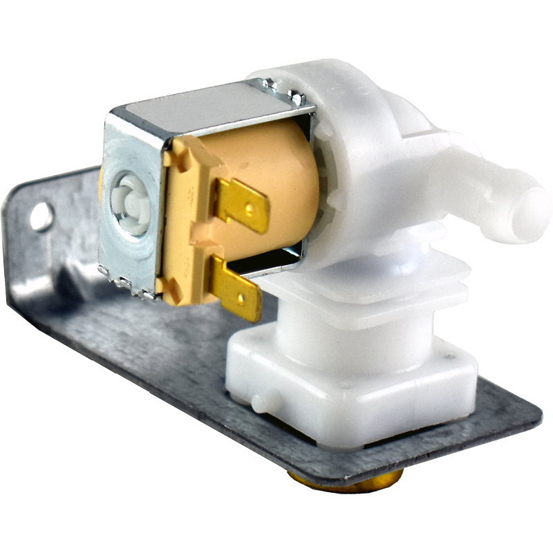 154637401 WATER VALVE for Electrolux
