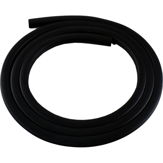 154827601 DISHWASHER DOOR GASKET for Electrolux