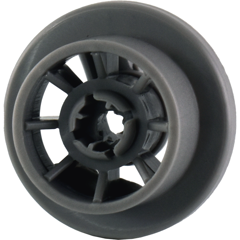 165314 DISHWASHER ROLLER for Bosch