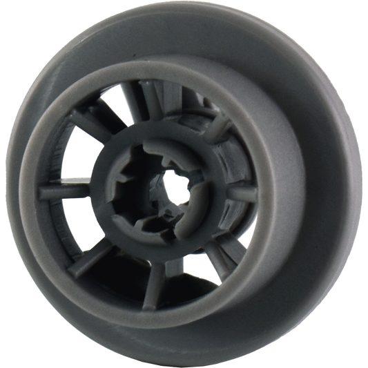 165314 DISHWASHER ROLLER for Bosch