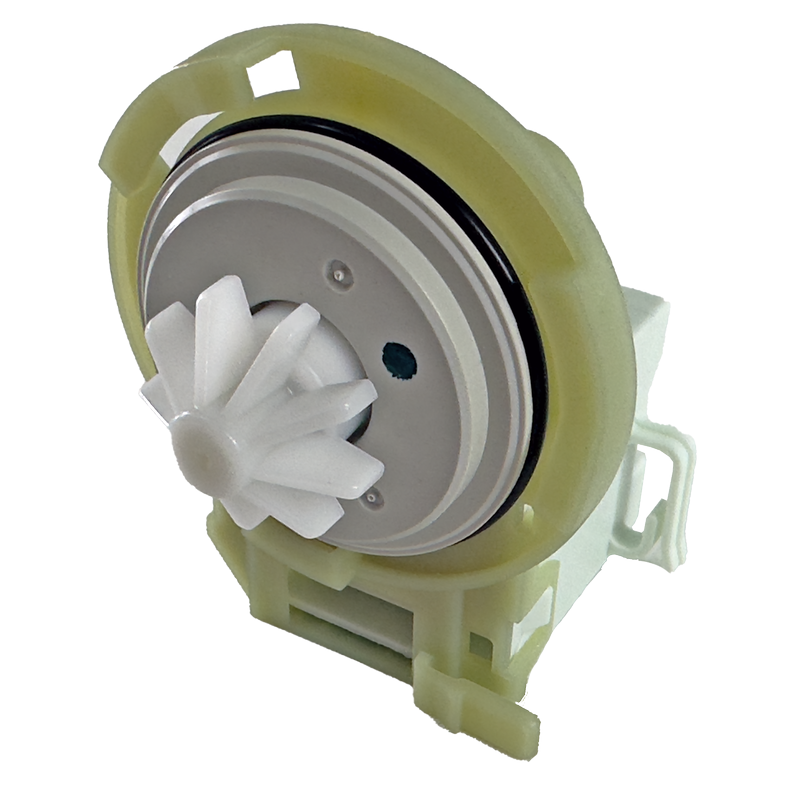 167082 Drain Pump for Bosch