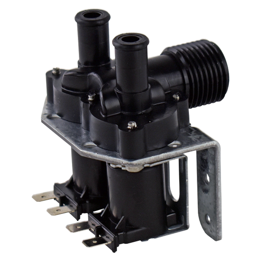 184 WATER VALVE