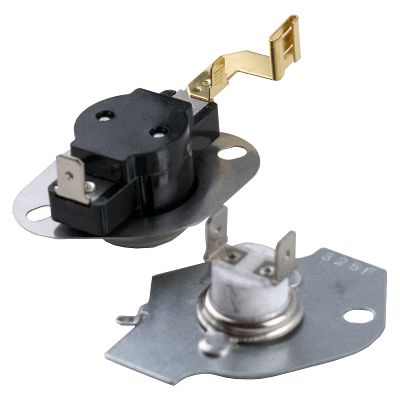 197 THERMOSTAT KIT for Whirlpool